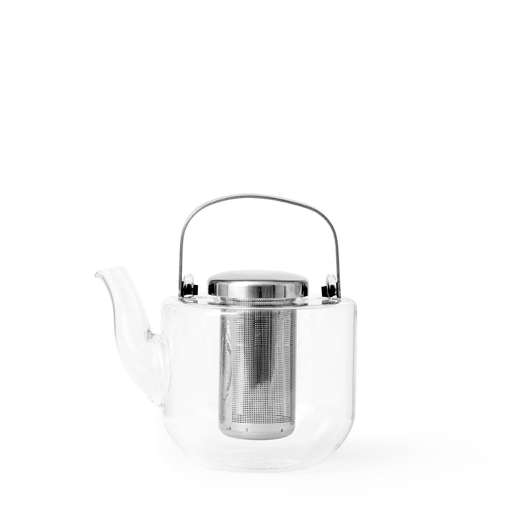 Bjorn Teapot