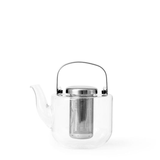 Bjorn Teapot
