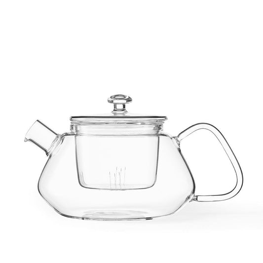 Nicola Glass Teapot
