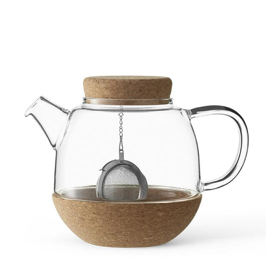 Cortica Teapot